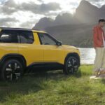 Tata Sierra EV launch expected within 2 months; Safari EV set for November: Details here