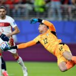Turkey crash out of FIFA World Cup 2026 as Paraguay cause major upset in Group D