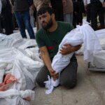 Palestinian children targeted in genocide, war crimes in Gaza: UN inquiry