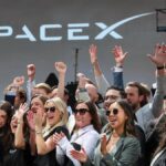 EXPLAINER-SpaceX’s $75 billion IPO features a greenshoe option – explained