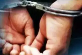 PoK man caught in Uri, cops suspect affair