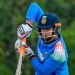 Is Vaibhav Sooryavanshi making his India debut during 1st Ireland T20I? Check Playing XIs
