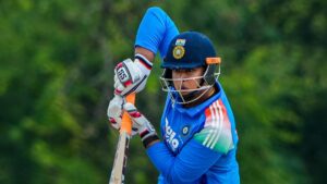 Is Vaibhav Sooryavanshi making his India debut during 1st Ireland T20I? Check Playing XIs