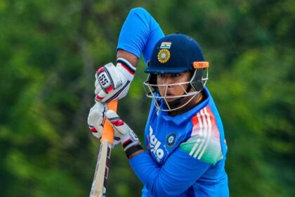 Is Vaibhav Sooryavanshi making his India debut during 1st Ireland T20I? Check Playing XIs