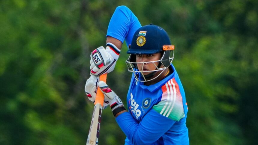 Is Vaibhav Sooryavanshi making his India debut during 1st Ireland T20I? Check Playing XIs