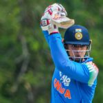 Vaibhav Sooryavanshi creates List A world record, misses another one by whisker in Tri-Series final