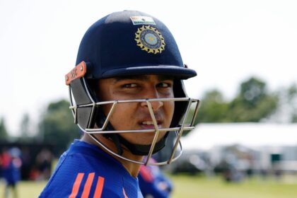 Is Vaibhav Sooryavanshi playing for India today in IND vs IRE 2nd T20I? Check Playing XIs