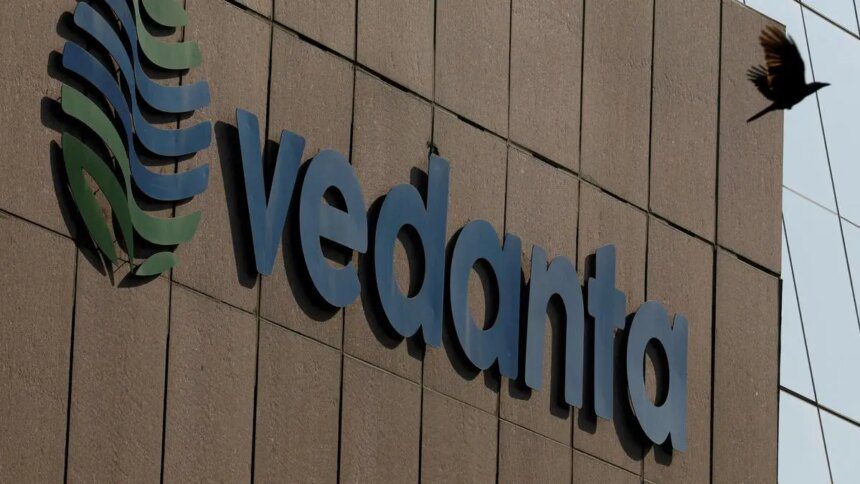 Vedanta demerged entities to listtrade from June 15