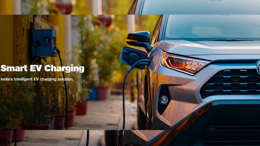 VinFast partners with ChargeZone to build nationwide charging network to strengthen EV plans in India