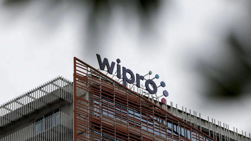 Wipro raises Aggne Global holding to 80% with $28.5 million investment