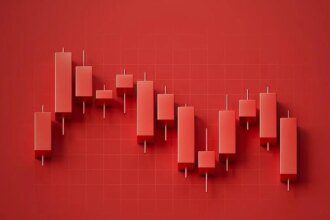 Sensex, Nifty trim losses as banking stocks offset IT rout, focus shifts to RBI MPC meeting