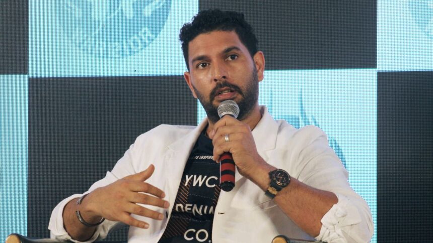 Yuvraj Singh to join Delhi Capitals coaching staff in IPL 2027, franchise also plans major shake-up
