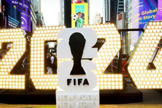 ZEE shares end 3% higher as co partners with FIFA to broadcast World Cup 2026 for football fans