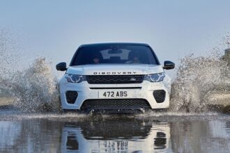 2026 Land Rover Defender updated with new Vertex variant, AI assistant and 6-Seat layout