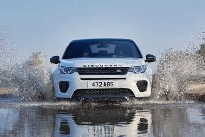 2026 Land Rover Defender updated with new Vertex variant, AI assistant and 6-Seat layout