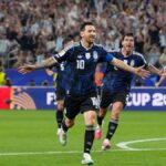 ARG vs CPV FIFA World Cup 2026 LIVE: Argentina end Cabo Verde's outstanding campaign, win 3-2