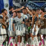 Argentina survive Cabo Verde scare in 3-2 extra-time thriller to reach World Cup Round of 16