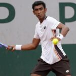 Arnav Paparkar's dream run in Wimbledon boys' singles ends with quarterfinal defeat; know about him