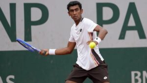 Arnav Paparkar's dream run in Wimbledon boys' singles ends with quarterfinal defeat; know about him