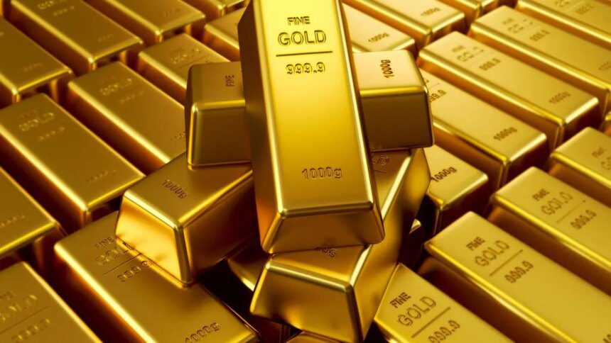 Augmont Enterprises, NSE tie-up to boost electronic gold receipts adoption
