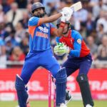 BCCI sets plans for review meeting after team India's series loss against England and Ireland