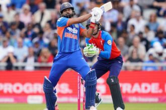 BCCI sets plans for review meeting after team India's series loss against England and Ireland