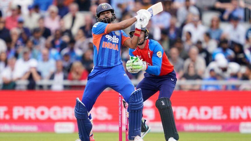 BCCI sets plans for review meeting after team India's series loss against England and Ireland