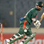 Marquee Bangladesh batter ruled out of ODI series vs Zimbabwe, BCB announces replacement