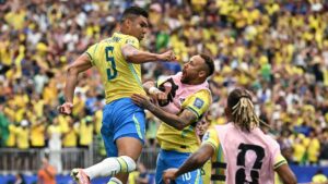 BRA vs NOR FIFA World Cup LIVE: Neymar benched again, Pacqueta injured as Brazil play Norway in RO16