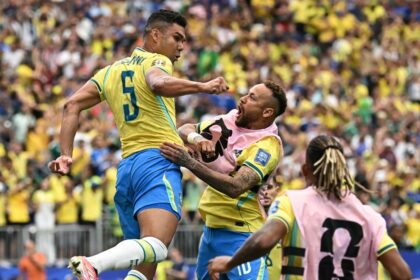 BRA vs NOR FIFA World Cup LIVE: Neymar benched again, Pacqueta injured as Brazil play Norway in RO16