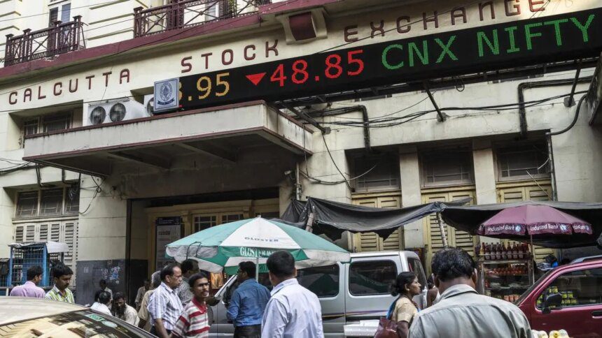 Why reviving the stock exchange on Lyons Range is a tall ask