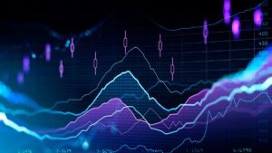 Chip stocks slide into bear market in AI unwind: Markets wrap