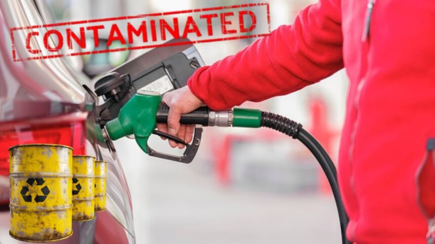 Contaminated Petrol Explained: How bad fuel can damage your car and ways to stay safe?