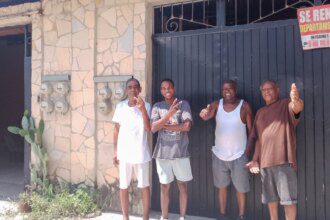 Meet the Cubans stuck in Mexico under Donald Trump’s deportation campaign