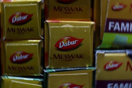 Why Dabur shares fell 2% despite strong Q1 numbers