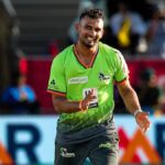 Dasun Shanaka creates history with four wickets in four balls in Seattle Orcas' win over TSK in MLC