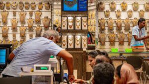 Rise in dollar inflows may put additional pressure on Gold prices