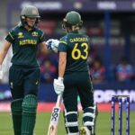 Ellyse Perry to play in Women's T20 World Cup final despite injury? Coach drops major hint