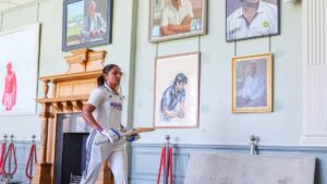 England vs India Live: When and where to watch the women's one-off Test match on TV and stream?