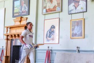 England vs India Live: When and where to watch the women's one-off Test match on TV and stream?