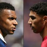 FRA vs MOR FIFA World Cup LIVE: Mbappe vs Hakimi take centre stage as battle for semis begins