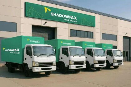 Eight Roads, Flipkart among sellers in ₹1,048 crore Shadowfax block trade