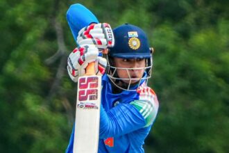 Former India cricketer weighs in on Vaibhav Sooryavanshi's delayed debut ahead of second ENG T20I