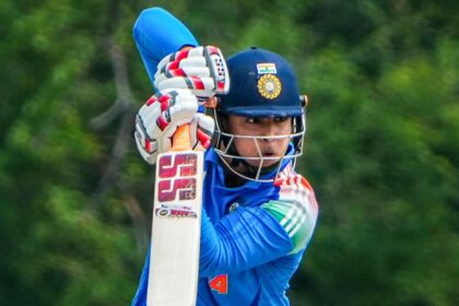 Former India cricketer weighs in on Vaibhav Sooryavanshi's delayed debut ahead of second ENG T20I