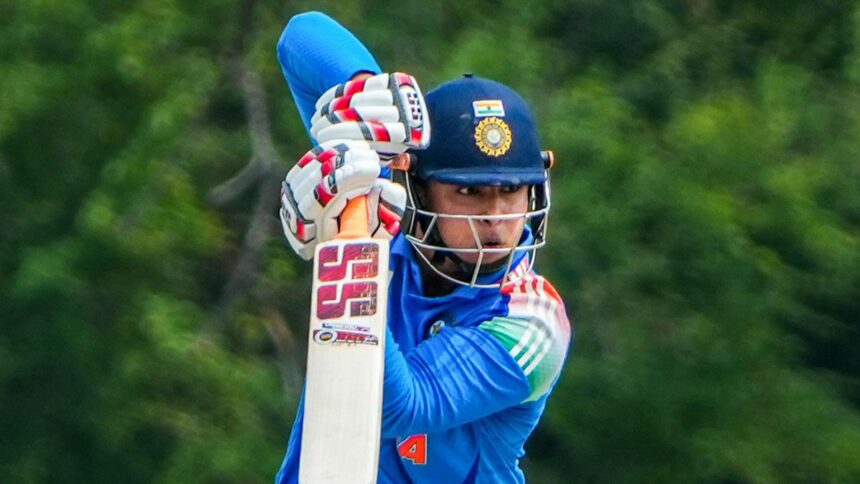 Former India cricketer weighs in on Vaibhav Sooryavanshi's delayed debut ahead of second ENG T20I