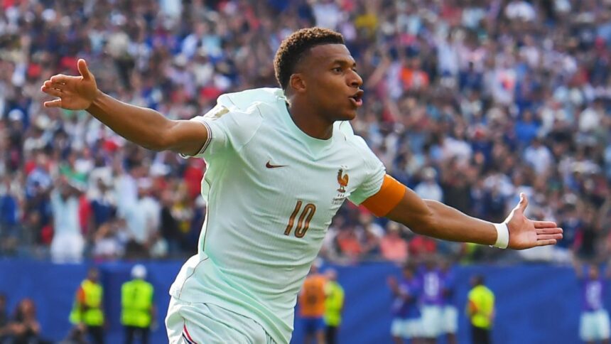France qualify for FIFA World Cup 2026 semis with 2-0 win over Morocco, who will they play next?