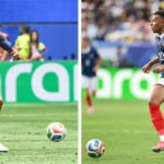 FRA vs ESP FIFA World Cup LIVE: France make one change after HT, Spain lead 1-0 through Oyarzabal