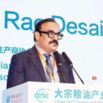 Policy, energy, climate, geopolitics to influence global veg oil sector: IVPA