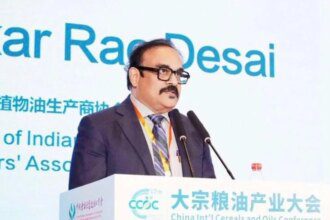 Policy, energy, climate, geopolitics to influence global veg oil sector: IVPA