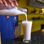 Goa’s forgotten orchata drink lives on in family kitchens